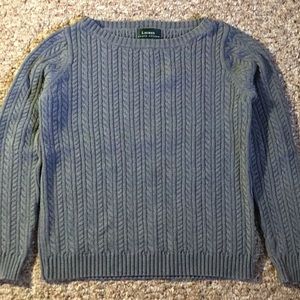 Ralph Lauren Sweater, Small